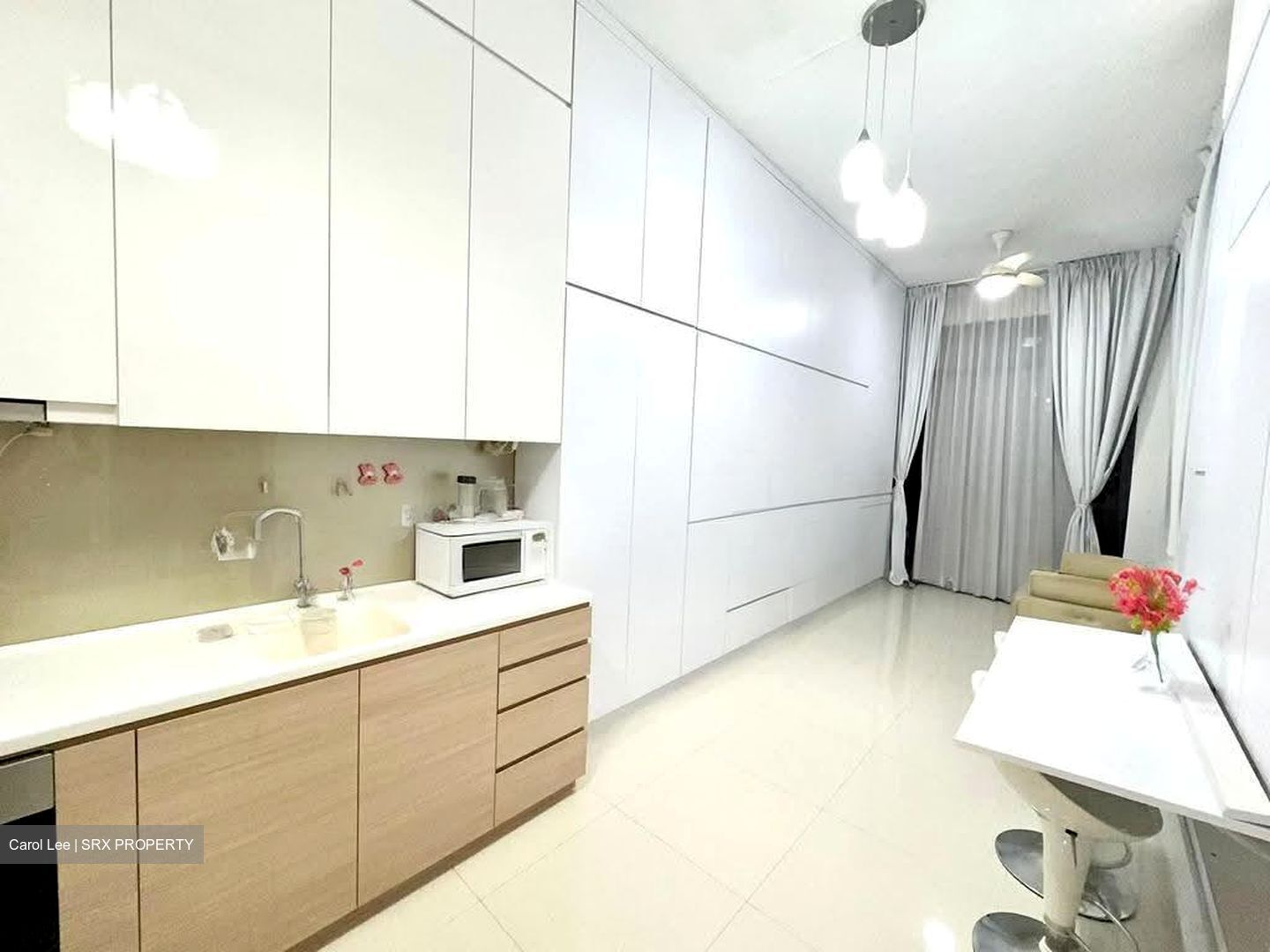 Hillion Residences (D23), Apartment #627468571